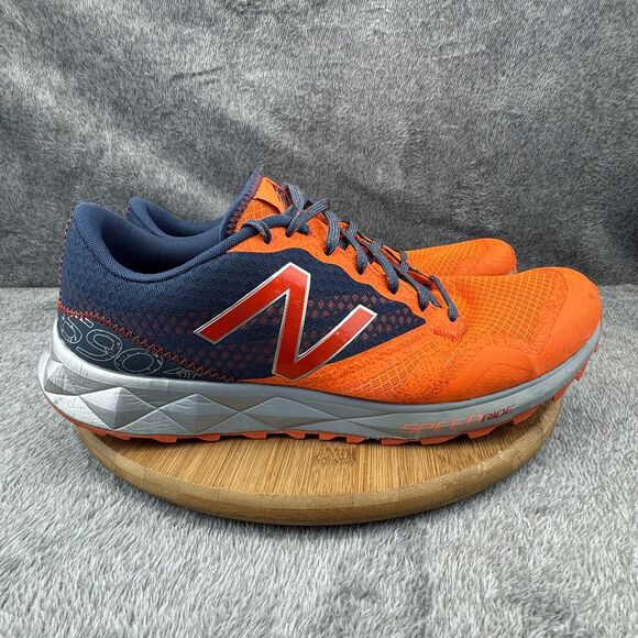 New Balance 690v1 All Terrain Shoes Mens Size 13 Trail Hiking Running MT690RL1 - Picture 1 of 10